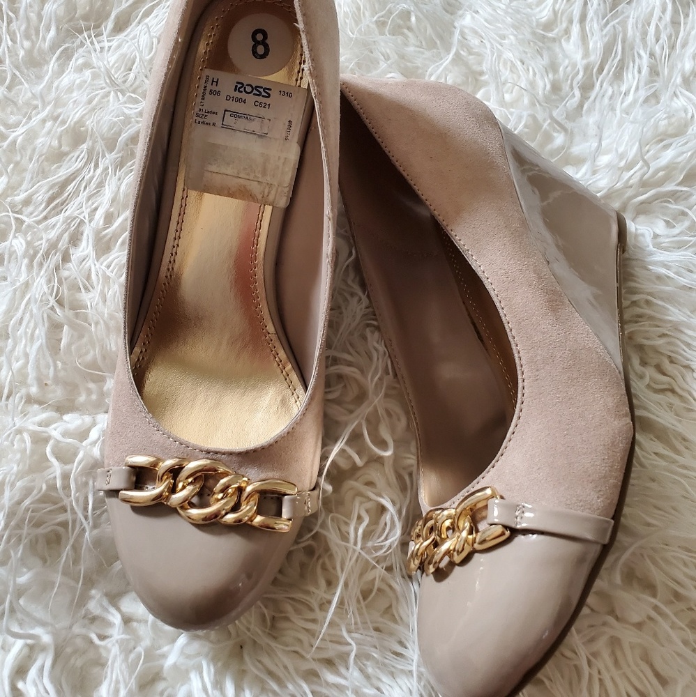 Shoes💖perfect condition - Picture 2 of 6